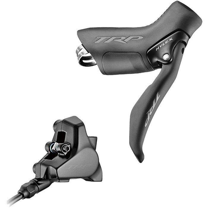 Hylex Disc Brake and Lever
