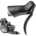 Hylex RS Disc Brake and Lever