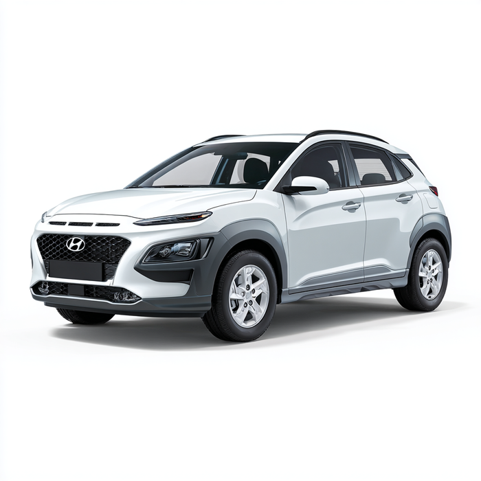 Hyundai Kona base/N line