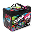 INFINITE 35 AH AGM Power Cell 12 Volt Battery