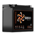 INFINITE 800 Watts 20 AH AGM Power Cell For Power Sports