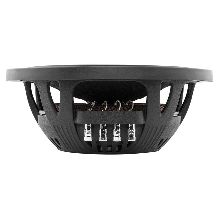 DS18 IXS Shallow 12" Subwoofer 1600 Watts DVC 4-Ohms audio subwoofers. shallow mount subwoofer 12.