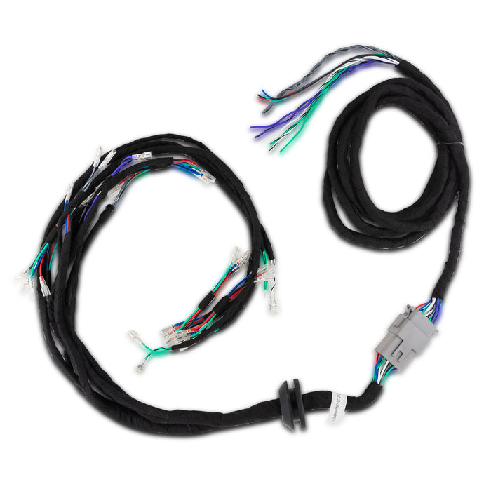 DS18 JL-SBARHARNESS Plug and Play Harness for JL/JT-SBAR Overhead Audio Sound Bars