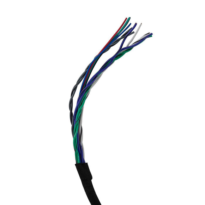 DS18 JL-SBARHARNESS Plug and Play Harness for JL/JT-SBAR Overhead Audio Sound Bars