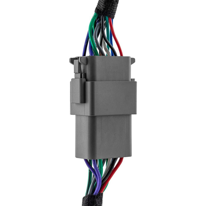 DS18 JL-SBARHARNESS Plug and Play Harness for JL/JT-SBAR Overhead Audio Sound Bars