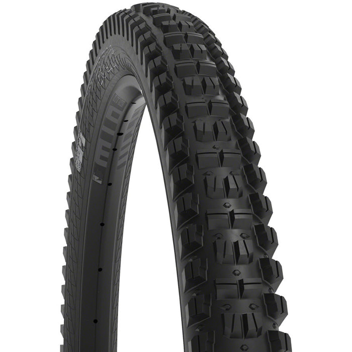 Judge Tire