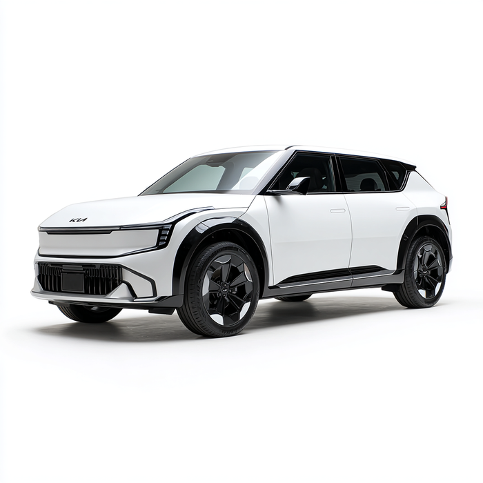 Kia EV9