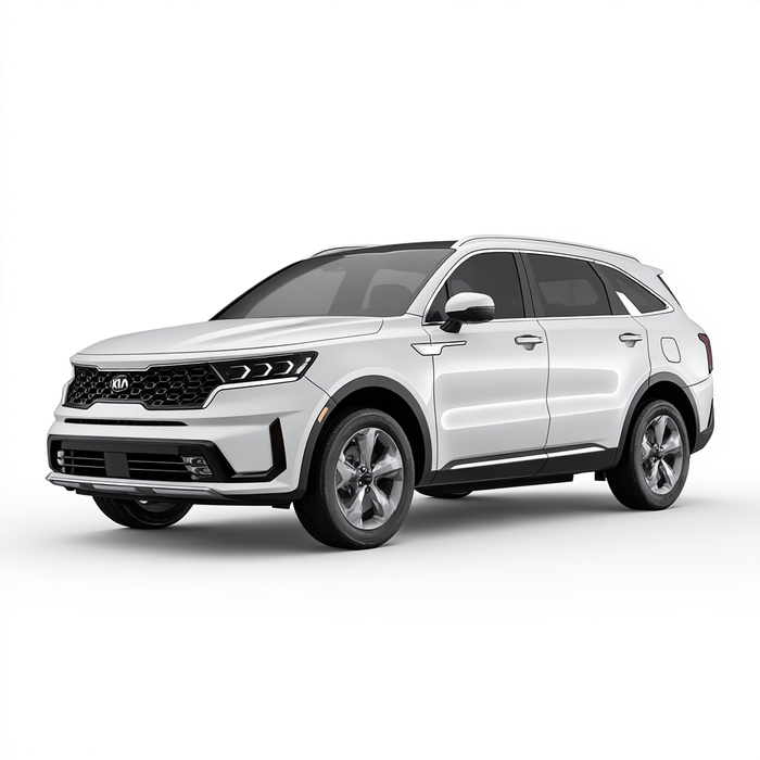 Kia Sorrento