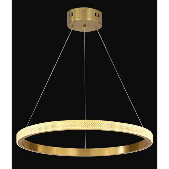 Chandelier, by StarFire
