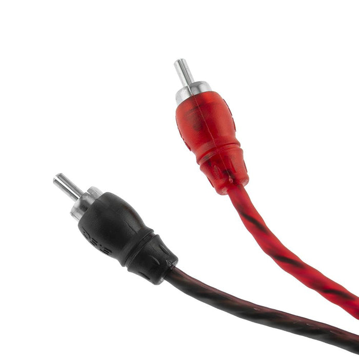 DS18 RCA-12FT RCA Ultra Flex 12 Feet.