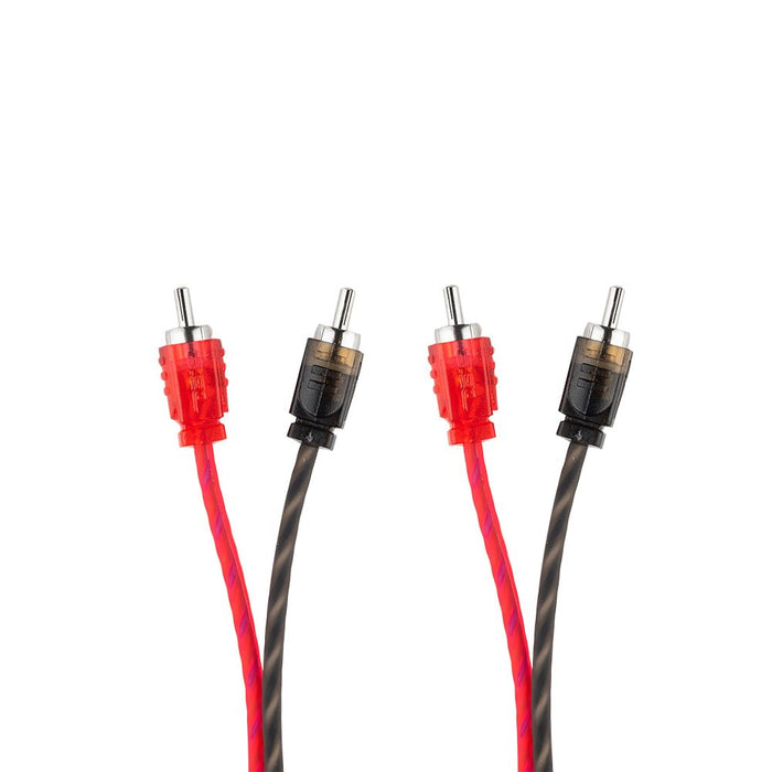 DS18 RCA-12FT RCA Ultra Flex 12 Feet.
