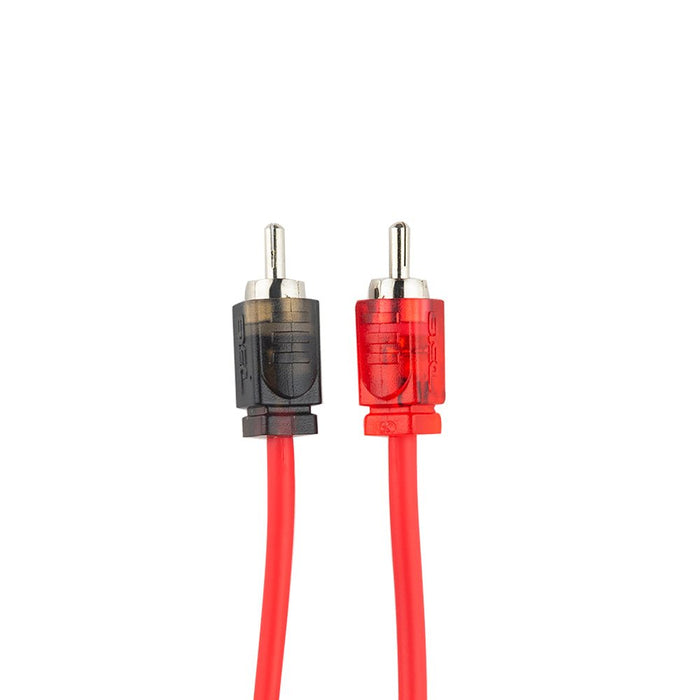 Shop online DS18 16 ft. two-channel RCA audio cable guarantees professional audio quality RCA cables.