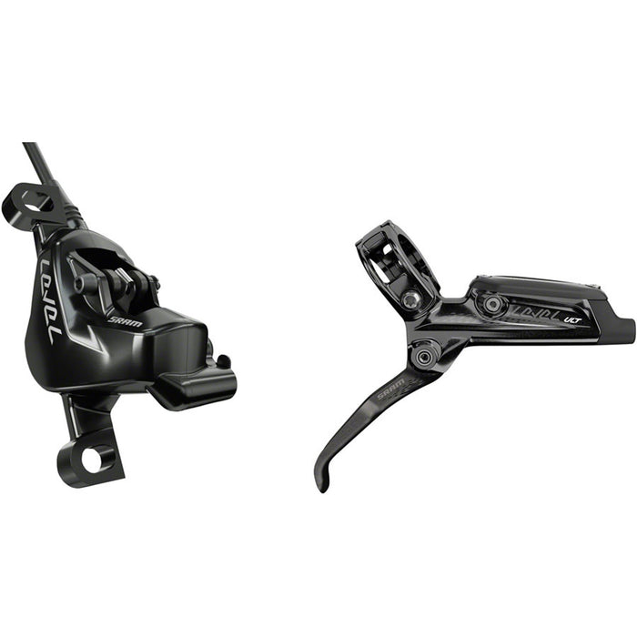 Level Ultimate Disc Brake