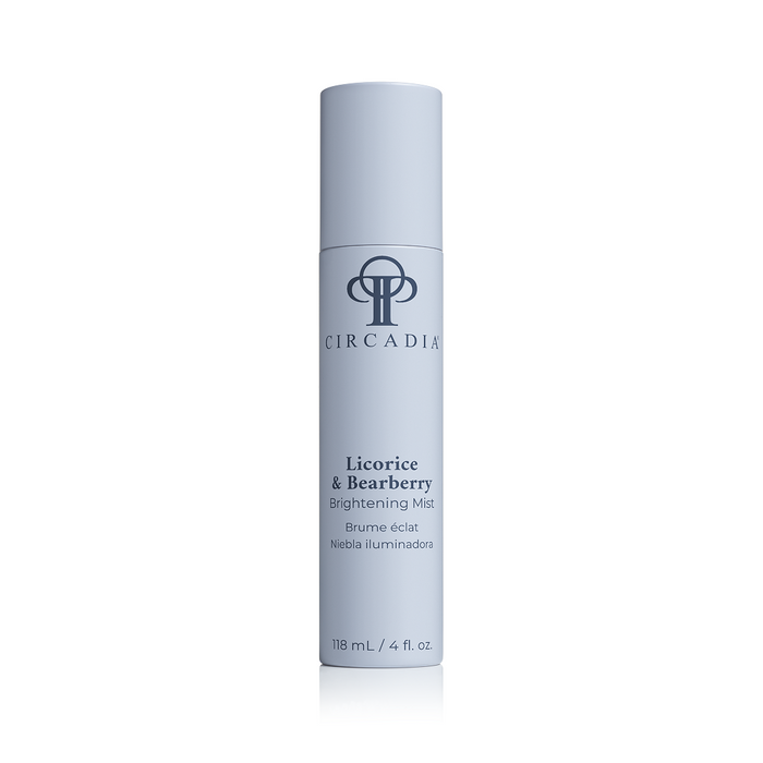 Licorice & Bearberry Brightening Mist