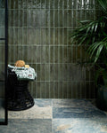 Lombok Porcelain Moss
