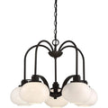 Pendant light, by Quoizel, for kitchen island or dining
