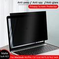 Macbook Privacy Screen Protector