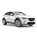 Mazda CX3