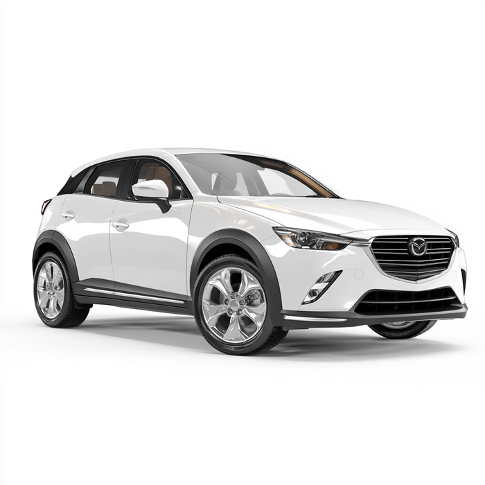 Mazda CX3