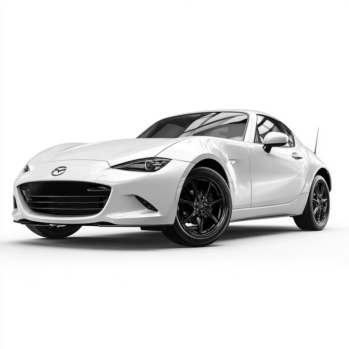 Mazda MX5