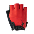 Men's Body Geometry Dual-Gel Short Finger Gloves