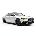 Mercedes CLA45