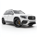 Mercedes GLB200