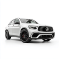 Mercedes GLC63