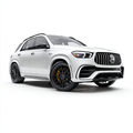 Mercedes GLE350