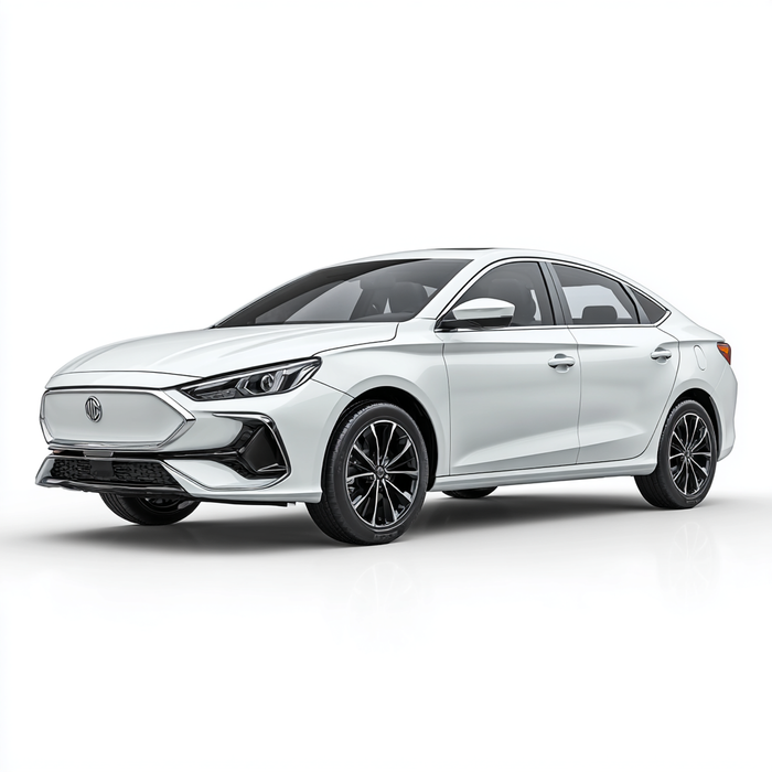 MG6