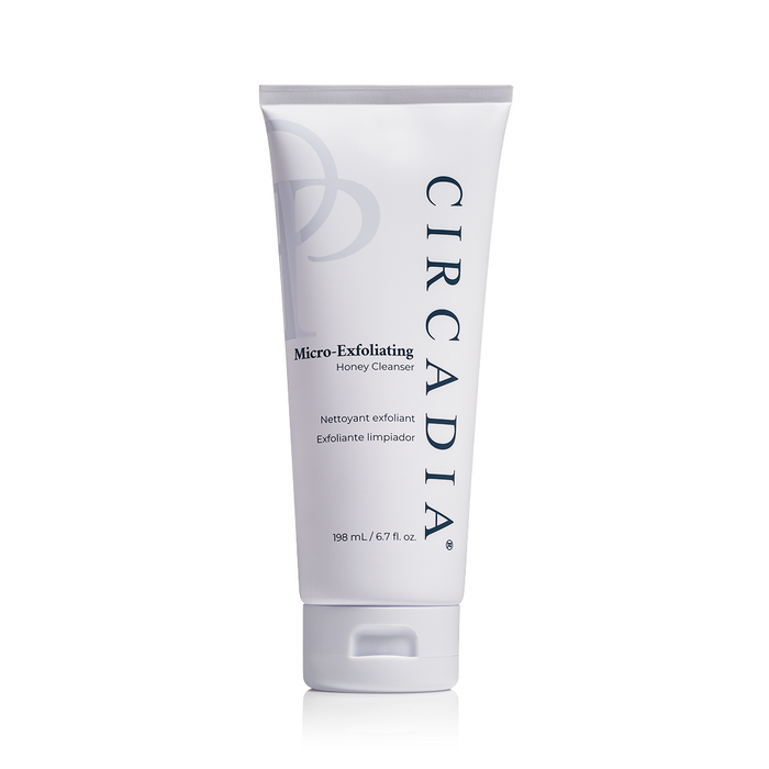 Micro-Exfoliating Honey Cleanser 6.7 oz