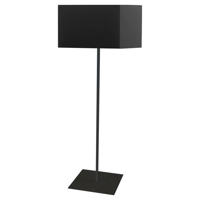Black light fixture, by Dainolite