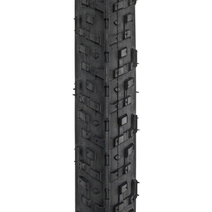 Nano Tire