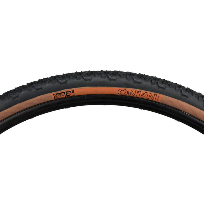 Nano Tire