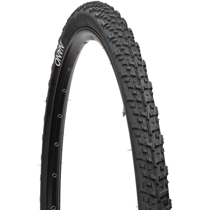Nano Tire