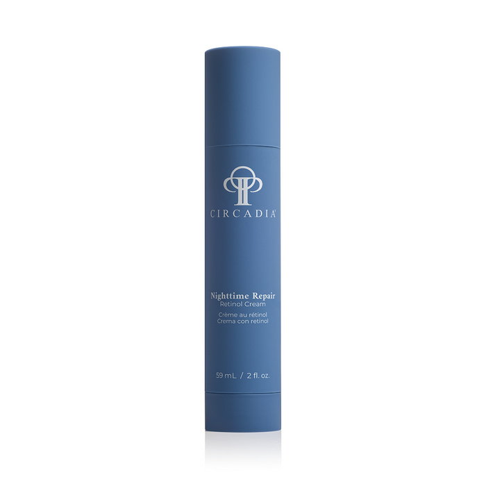 Nighttime Repair Lotion