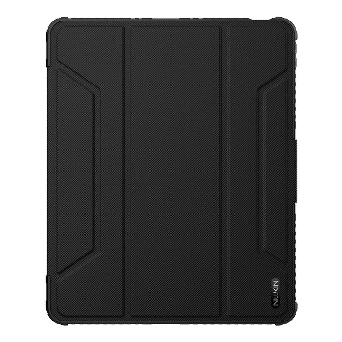 Nillkin iPad case with rear camera cover