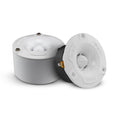 DS18 Hydro Marine 1" VC Aluminum Super Bullet Tweeter 240 Watts 4-Ohms (Pair) waterproof marine tweeters