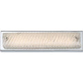 Bath bar, by Quoizel, for bathroom