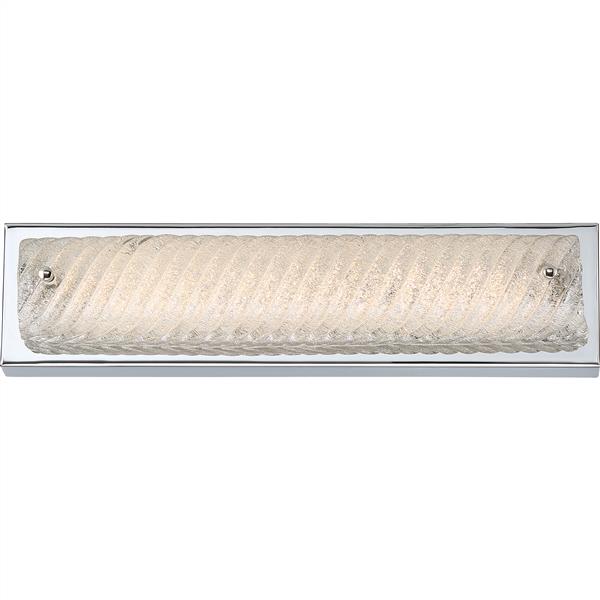 Bath bar, by Quoizel, for bathroom