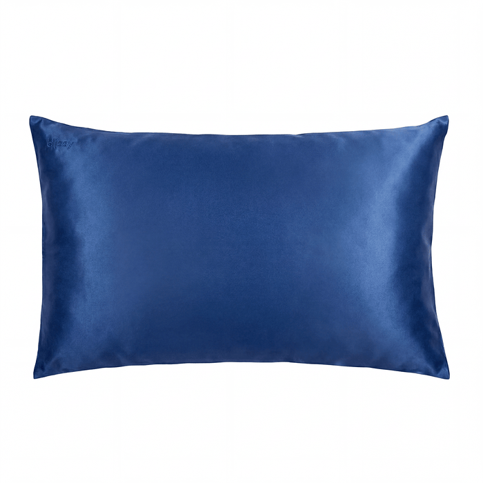Pillowcase - Blue - King
