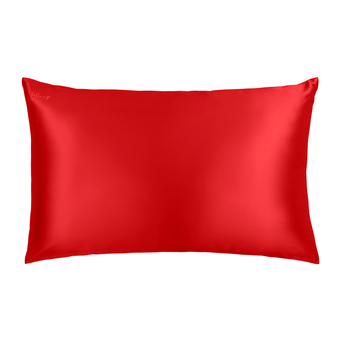 Pillowcase - Red - Standard