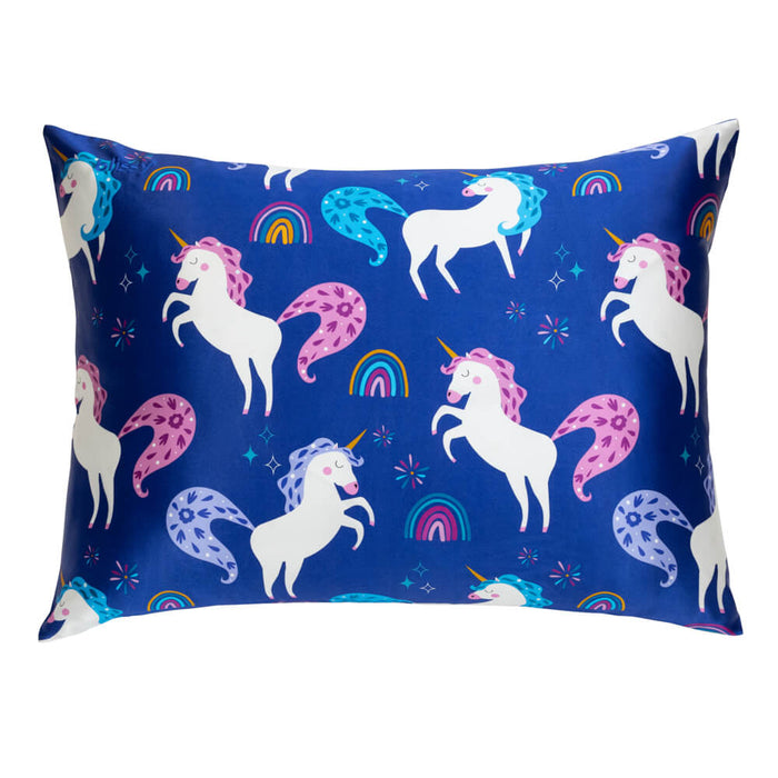 Unicorn Pillowcase – Blissy Premium Silk
