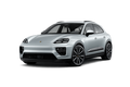Porsche Macan EV