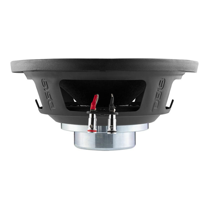DS18 PRO 10" Water Resistant Cone Neodymium Woofer 2-Ohms SVC (1 Speaker) Audio car home system motorcycle loud subwoofer Subwoofers
