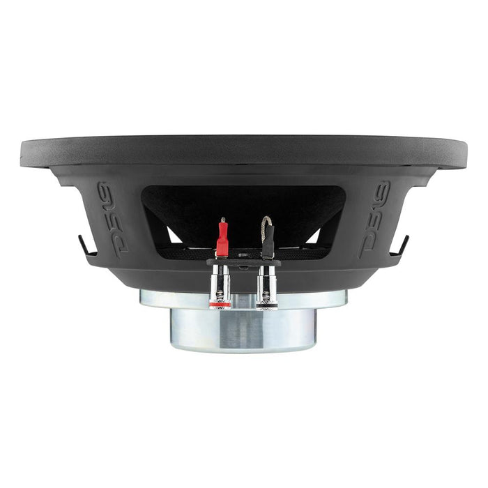 DS18 PRO 10" Water Resistant Cone, Neodymium Woofer 4-Ohm SVC (1 Speaker) Audio car home system Subwoofers  motorcycle loud subwoofer