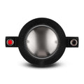 PRO 1.75" Titanium Replacement Diaphragm for PRO-DR1.75 and Universal 8-Ohm
