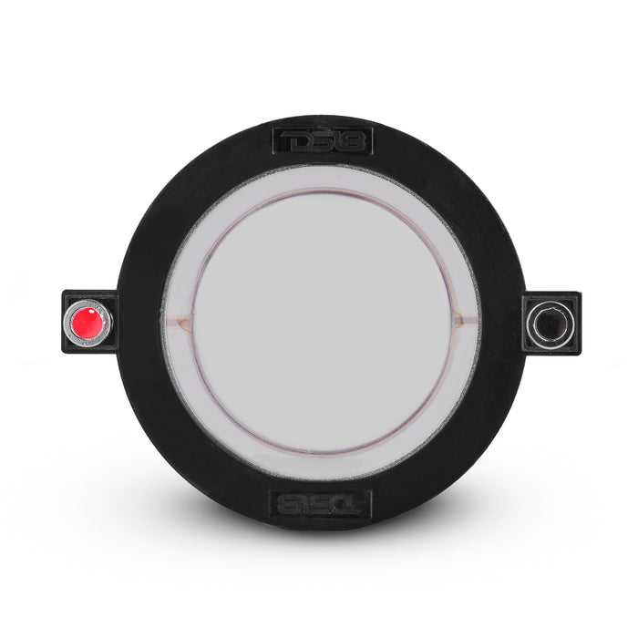PRO 2" Polyimide Replacement Diaphragm for PRO-D22PY.8 and Universal 8-Ohm
