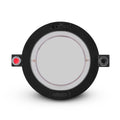 PRO 2" Polyimide Replacement Diaphragm for PRO-D22PY.8 and Universal 8-Ohm