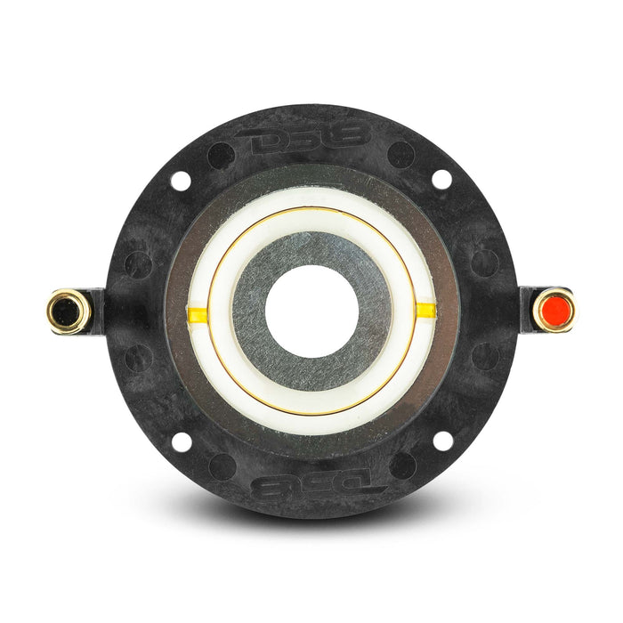 PRO 3.5" Polyester and 1.75" Polyester Dual Replacement Diaphragms for PRO-DRNCOAXVC and Universal 8-Ohm